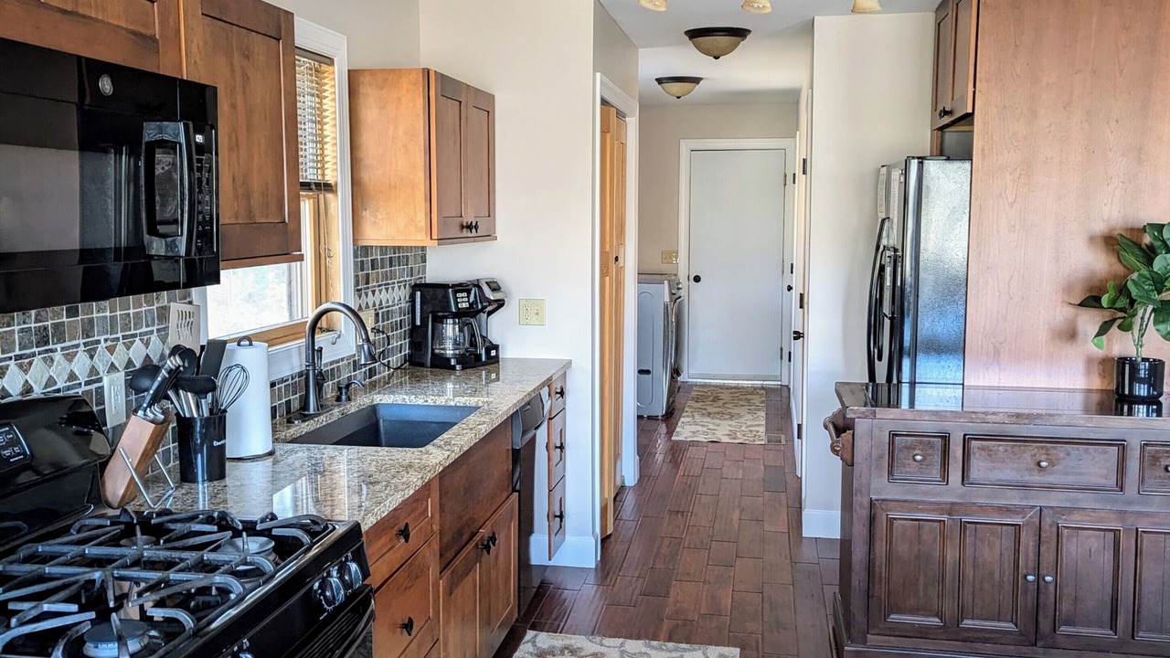 Photo of Kitchen in Salamanca