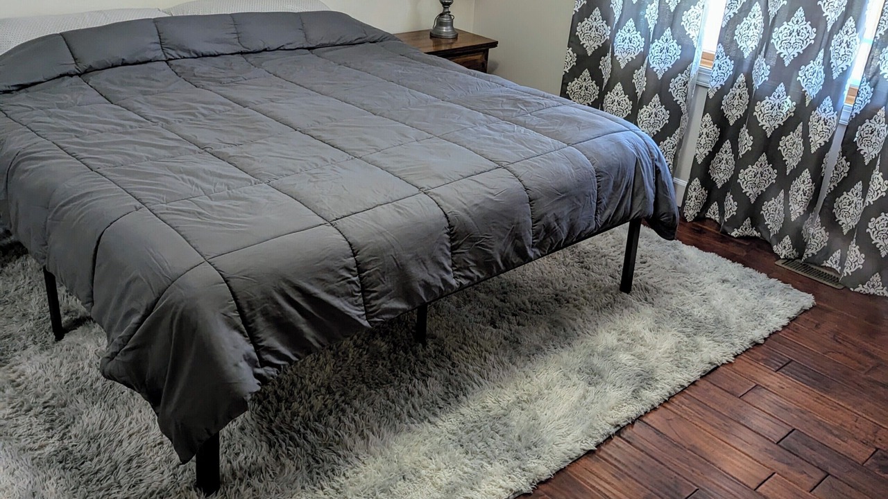 Photo of Bedroom in Salamanca
