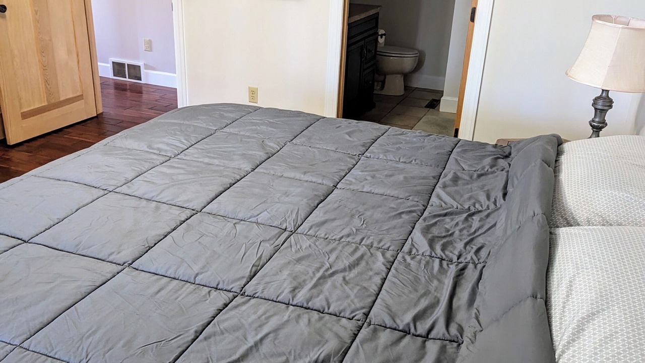 Photo of Bedroom in Salamanca