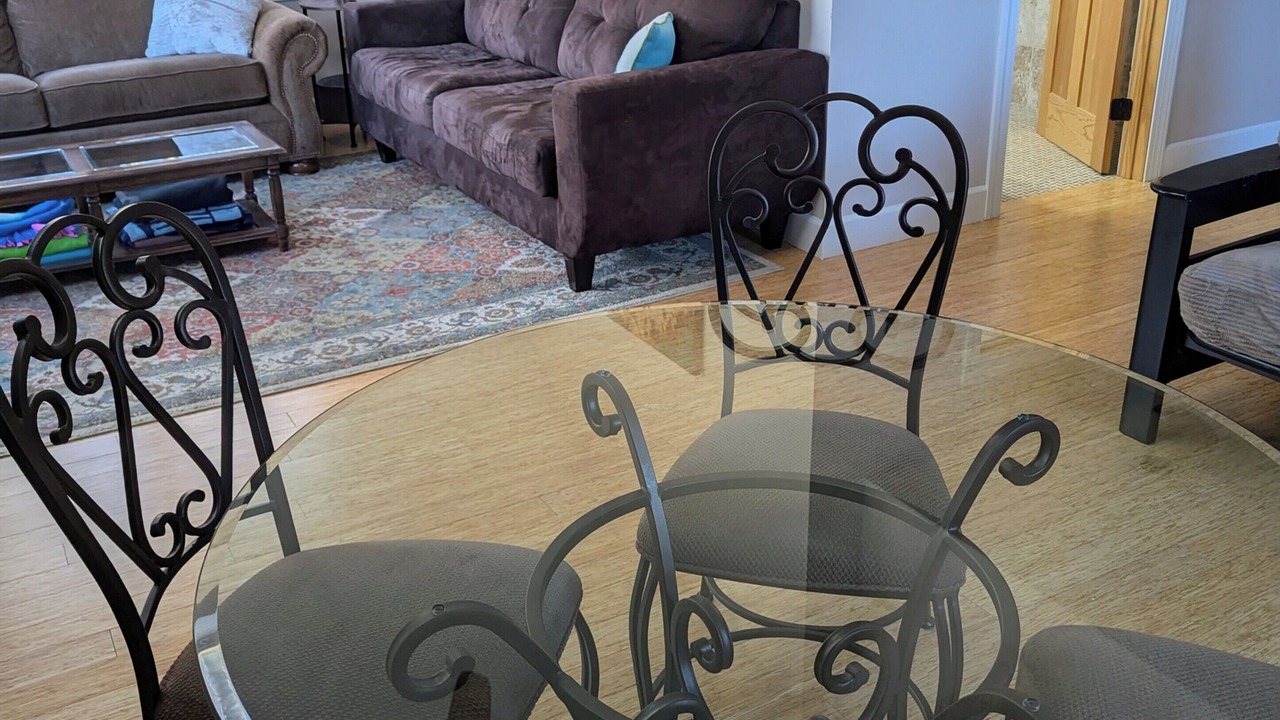 Photo of Livingroom in Salamanca