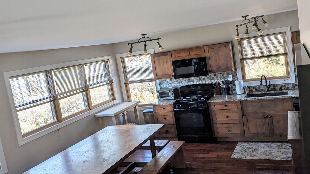 Photo of Kitchen in Salamanca