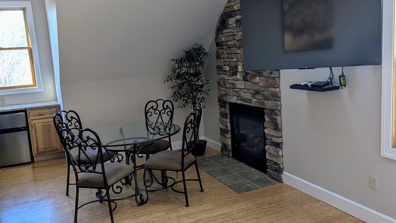 Photo of Livingroom in Salamanca