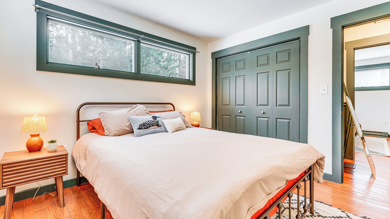 Photo of Bedroom in Schroon Lake