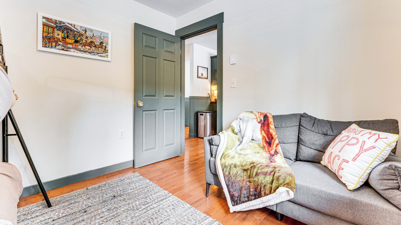 Photo of Livingroom in Schroon Lake