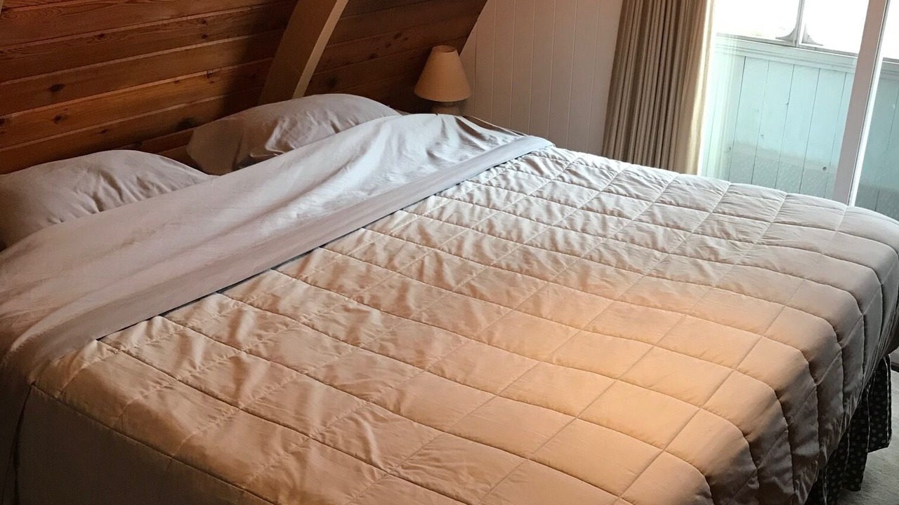Photo of Bedroom in Bellingham