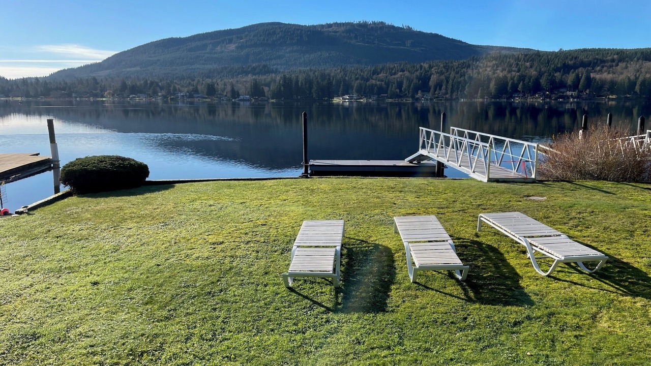 Photo of Outdoor in Bellingham