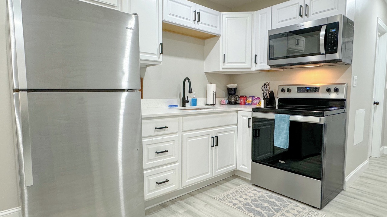 Photo of Kitchen in West Lebanon