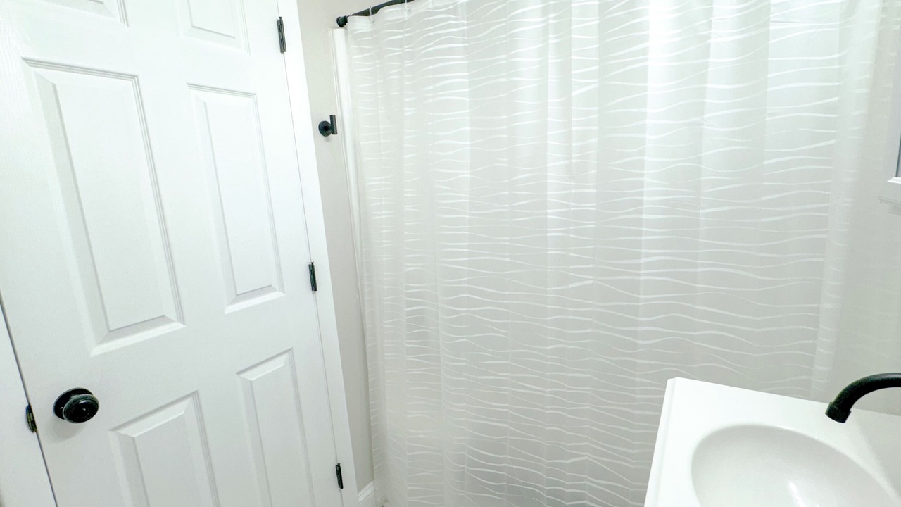 Photo of Bathroom in West Lebanon