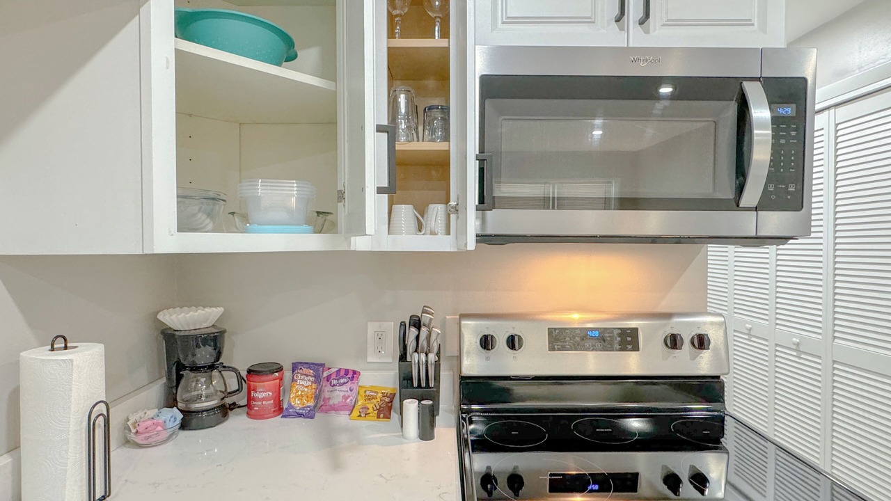Photo of Kitchen in West Lebanon