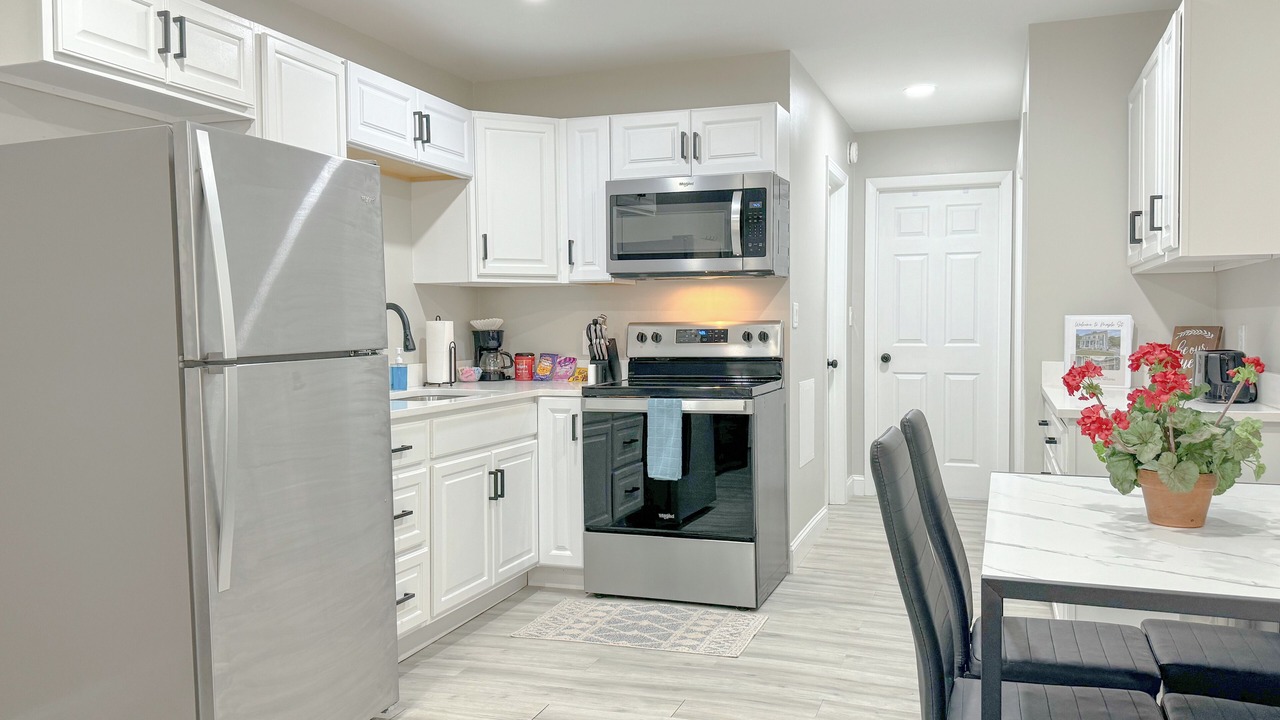 Photo of Kitchen in West Lebanon