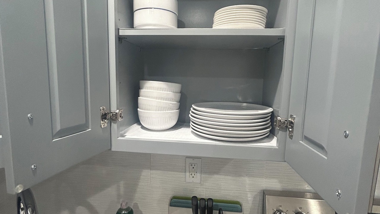 Photo of Kitchen in Queen Village