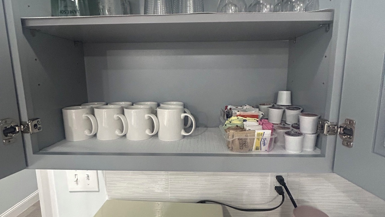 Photo of Kitchen in Queen Village