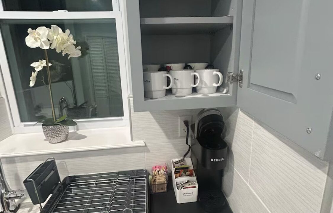Photo of Kitchen in Queen Village
