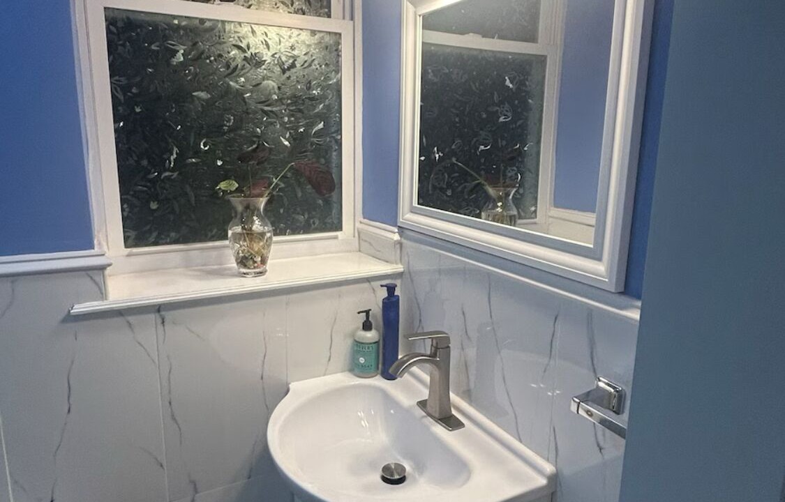 Photo of Bathroom in Queen Village