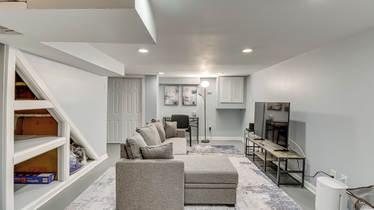 Photo of Livingroom in Northeast