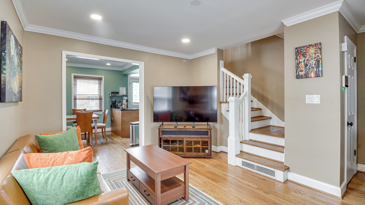 Photo of Bedroom in Northeast