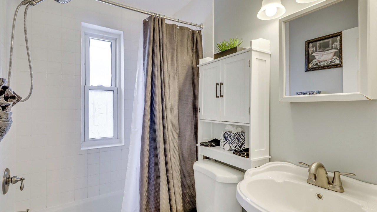Photo of Bathroom in Northeast