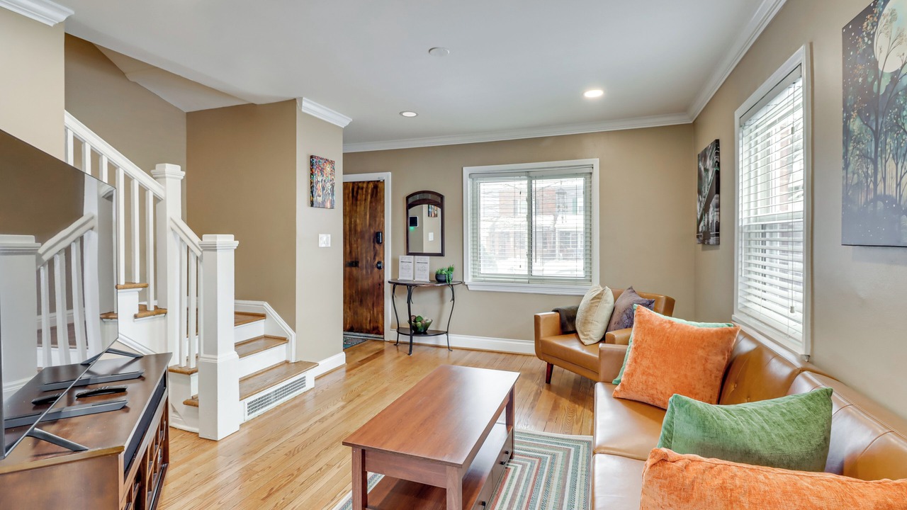 Photo of Livingroom in Northeast