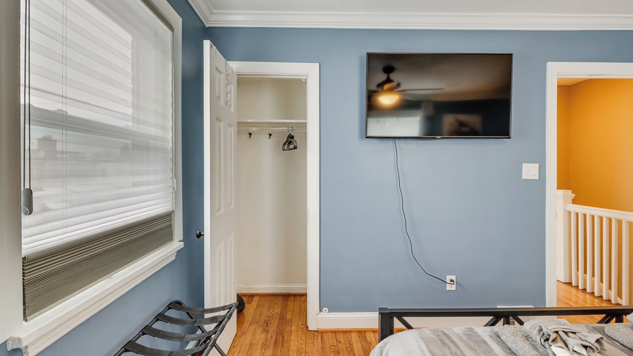 Photo of Bedroom in Northeast