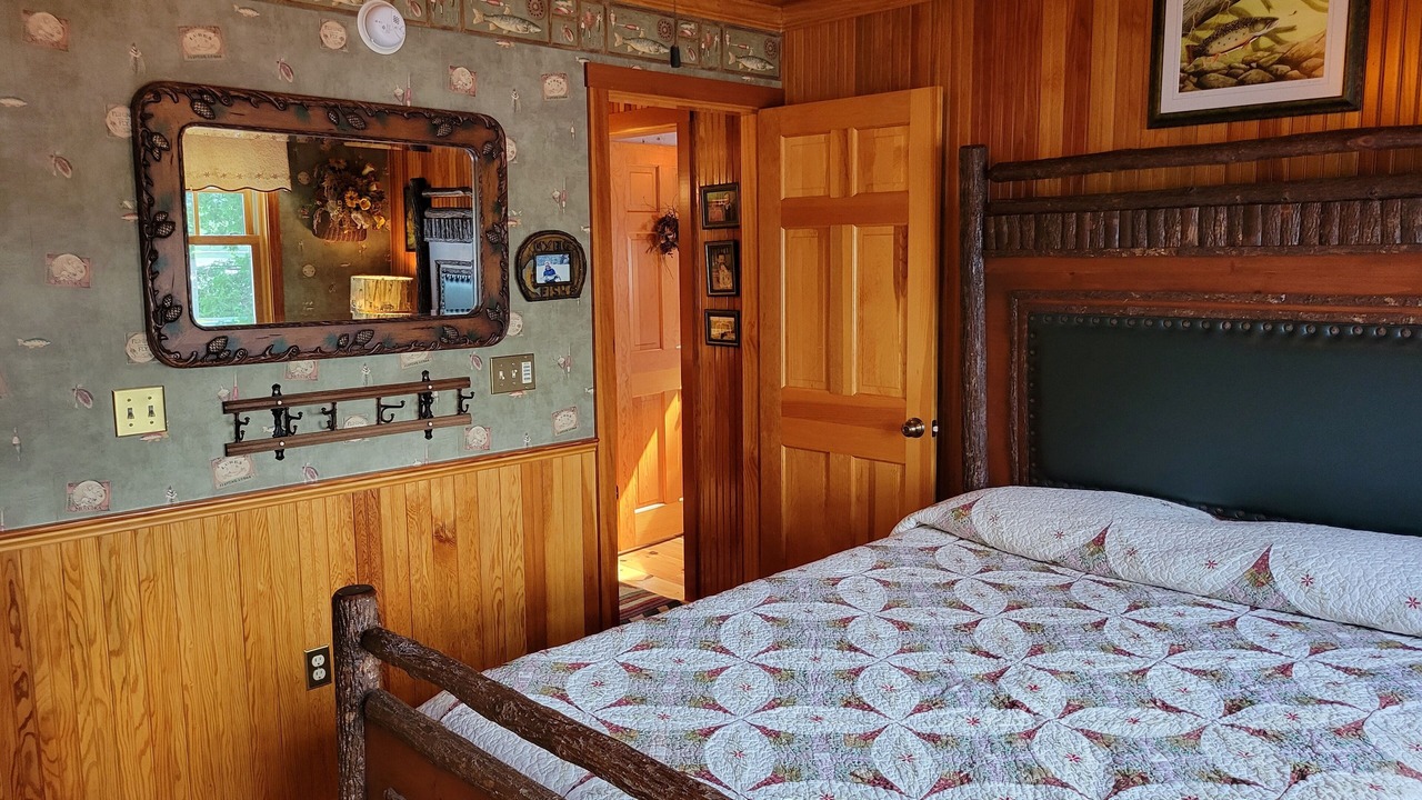Photo of Bedroom in Mount Vernon