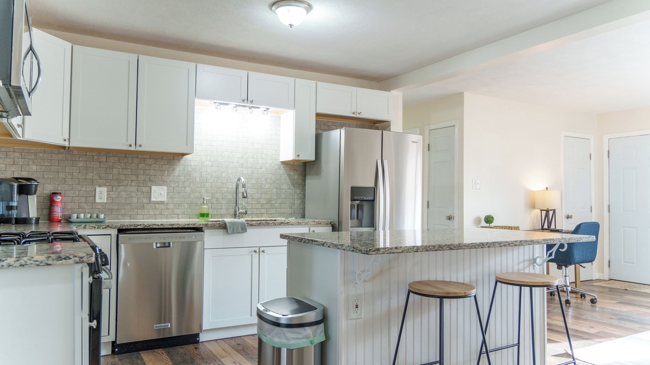 Photo of Kitchen in Bridgeport