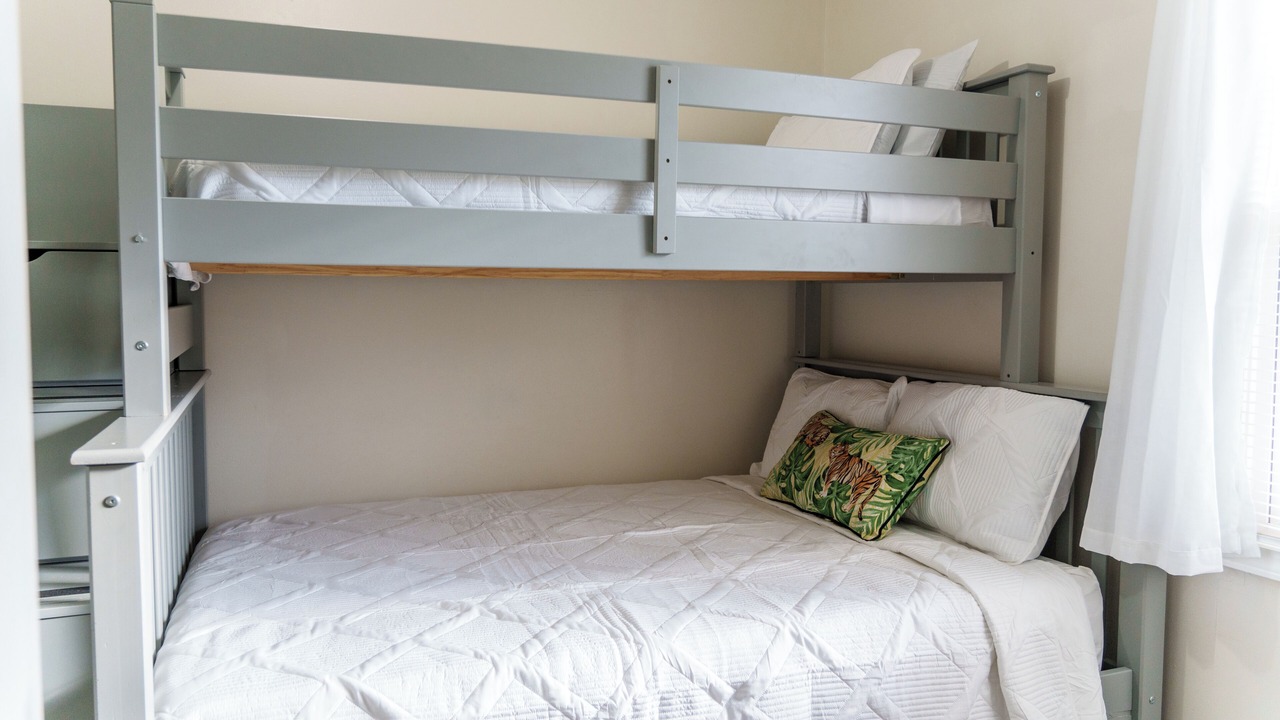 Photo of Bedroom in Bridgeport