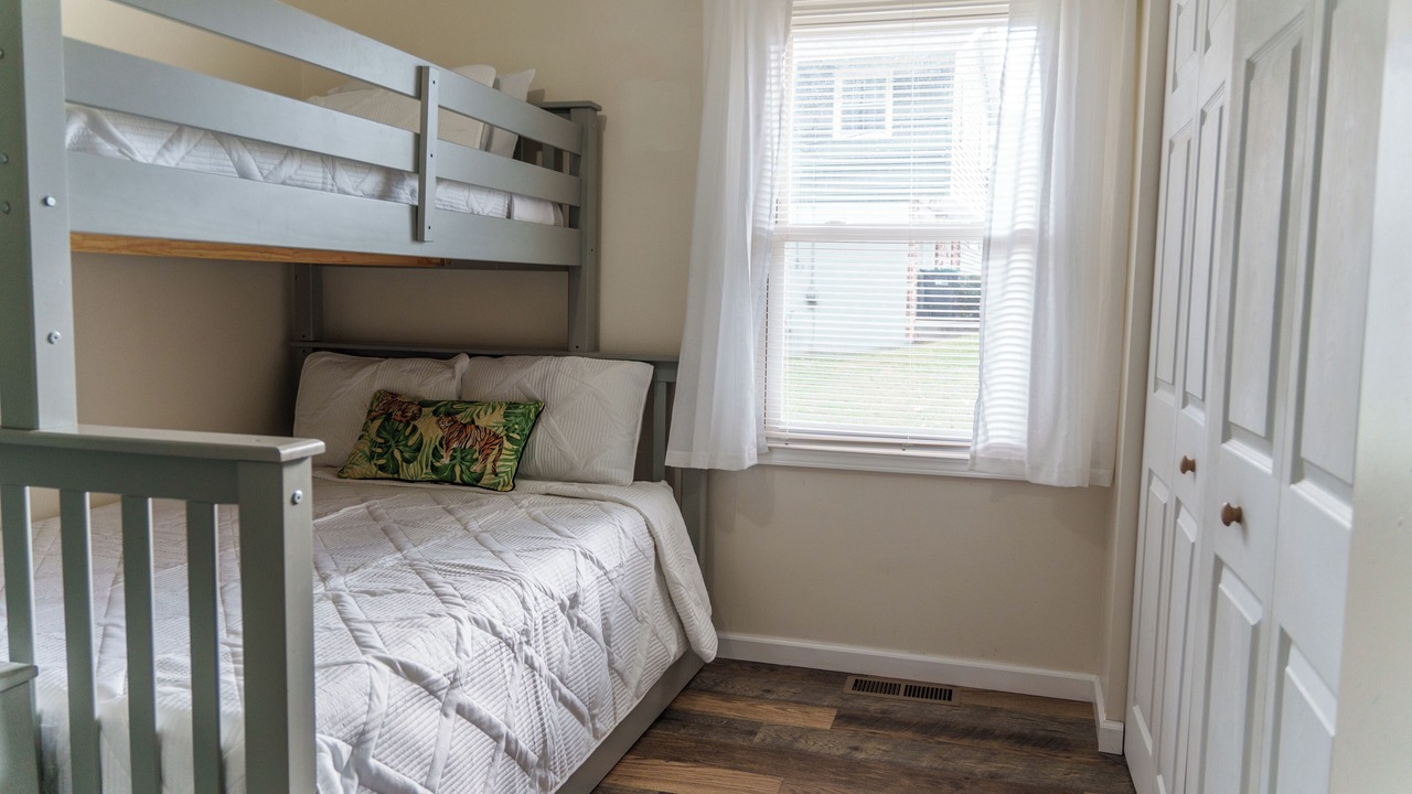 Photo of Bedroom in Bridgeport
