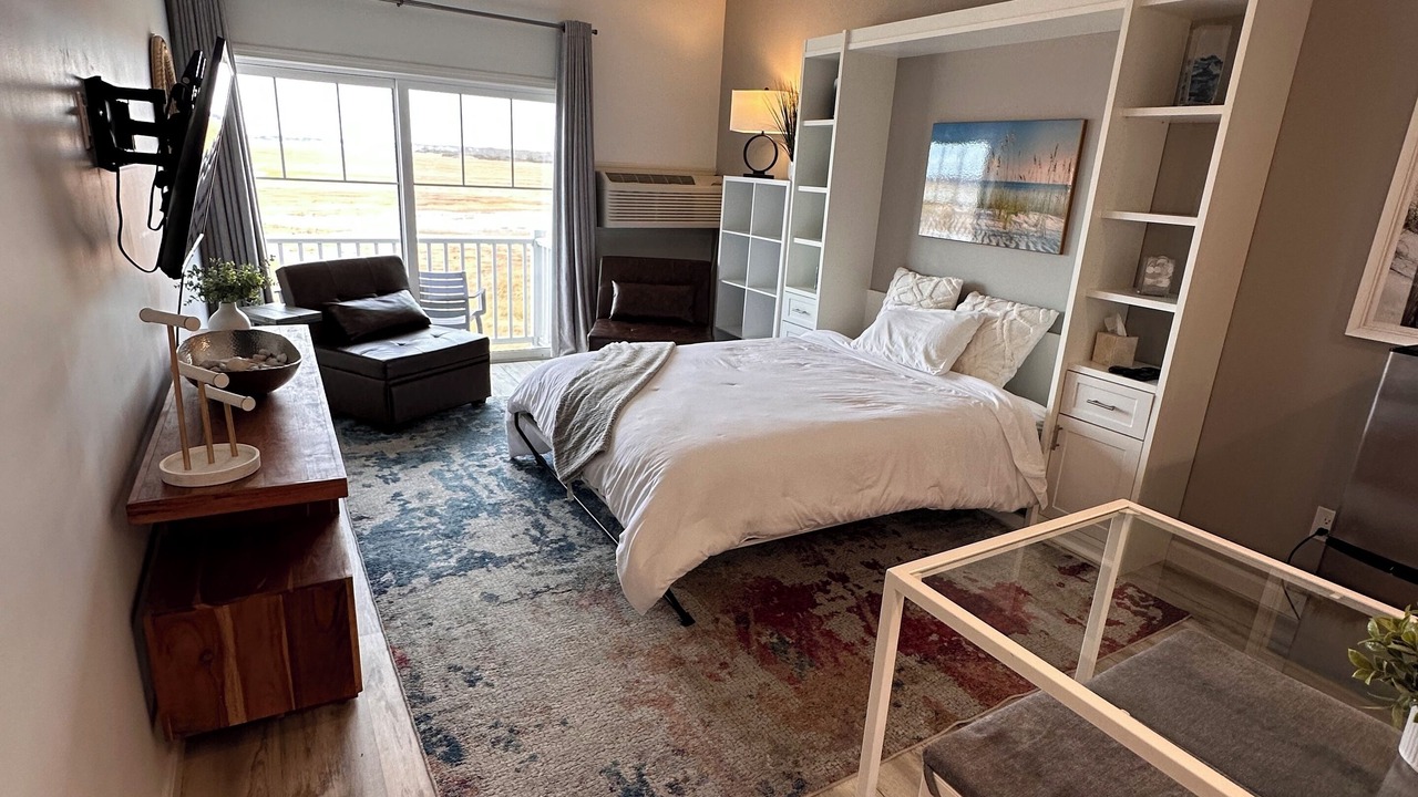Photo of Bedroom in Seabrook