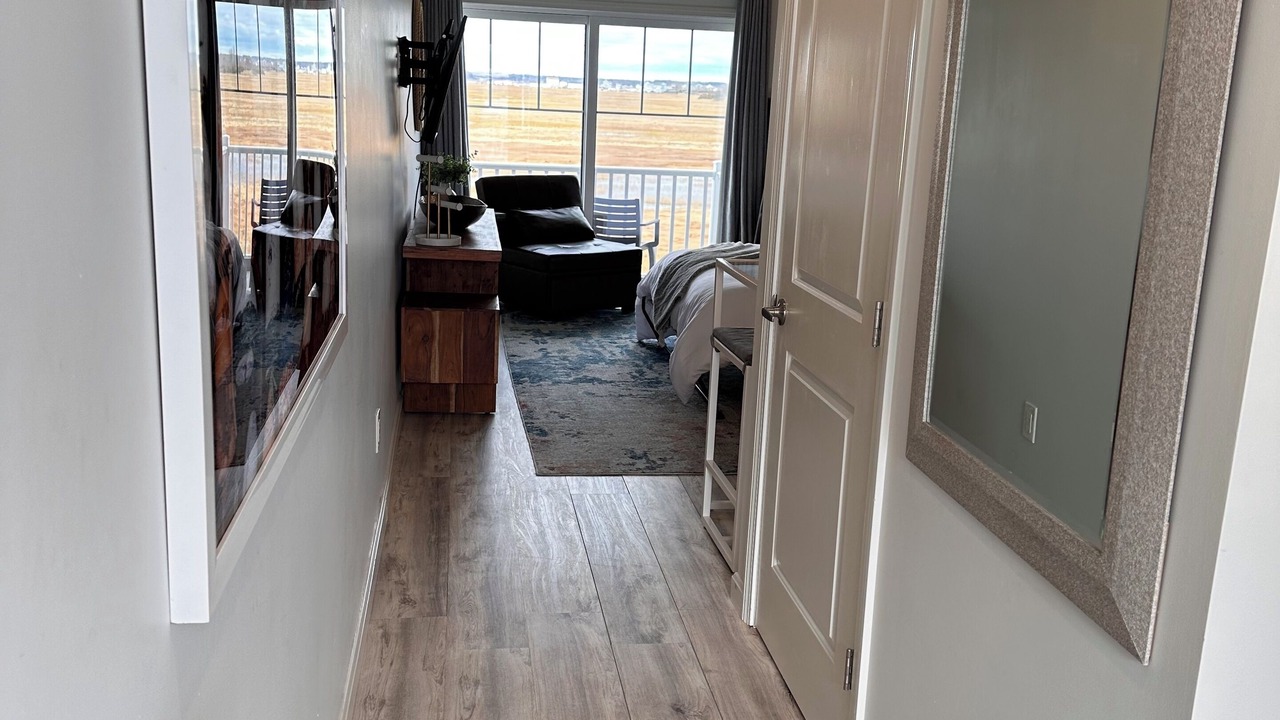 Photo of Bedroom in Seabrook
