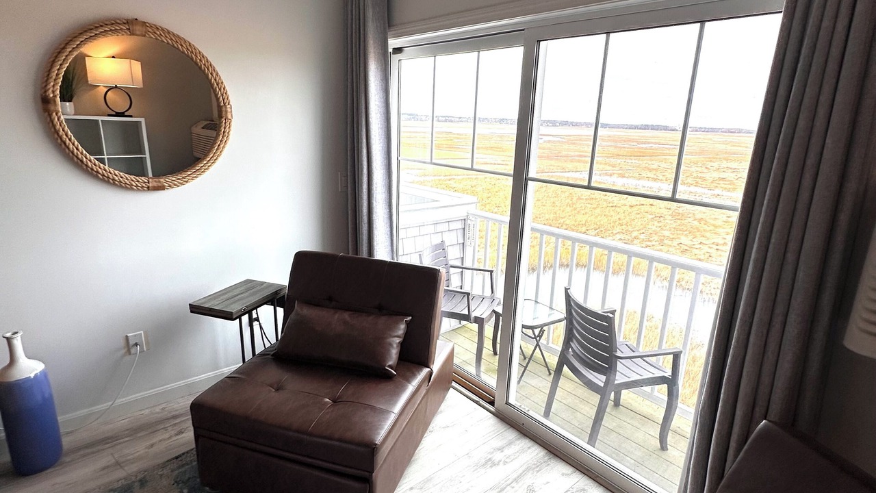 Photo of Livingroom in Seabrook