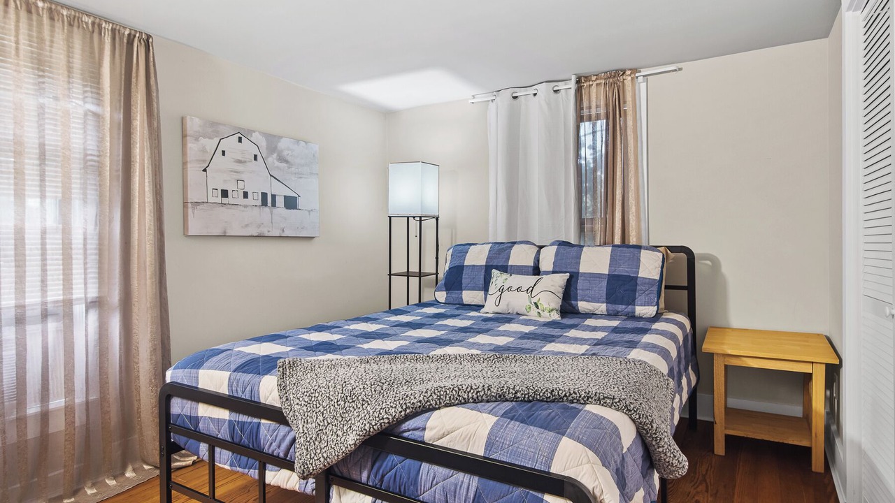 Photo of Bedroom in Hartwick