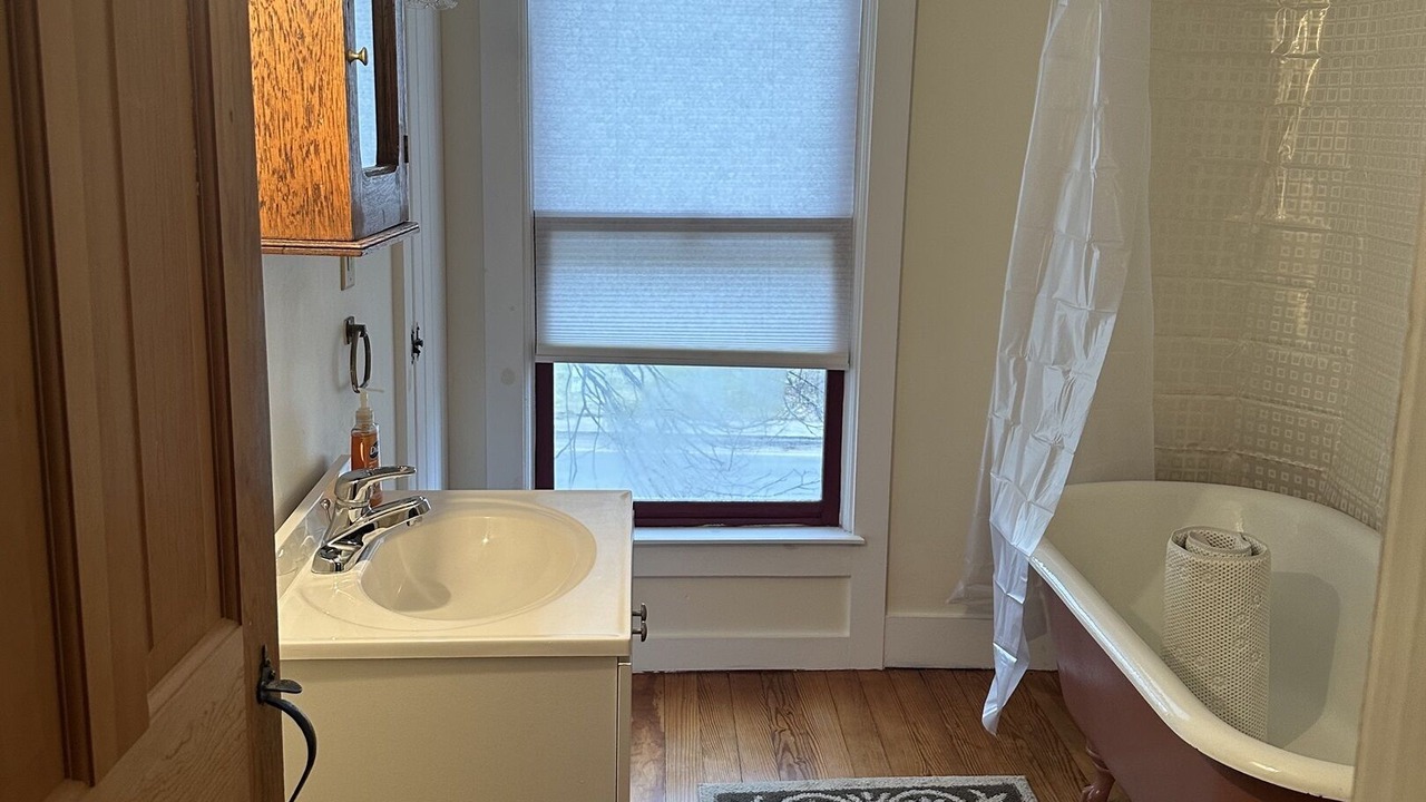 Photo of Bathroom in Hartwick