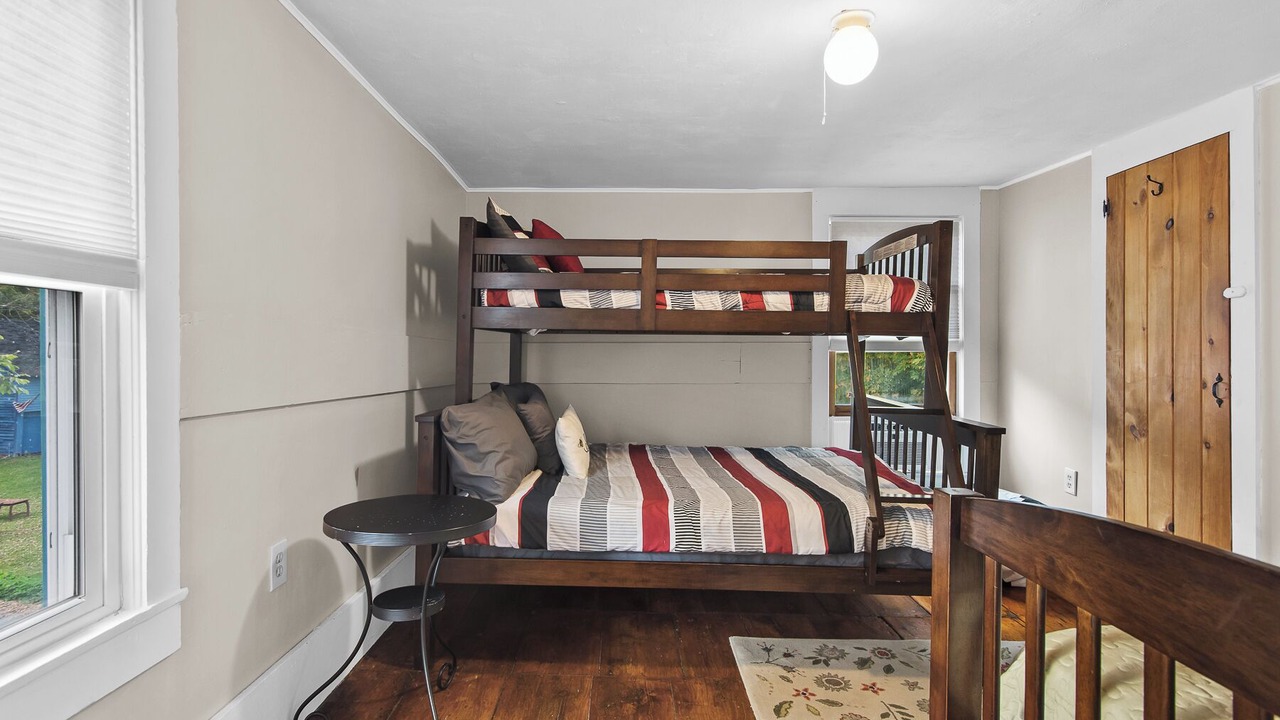 Photo of Bedroom in Hartwick