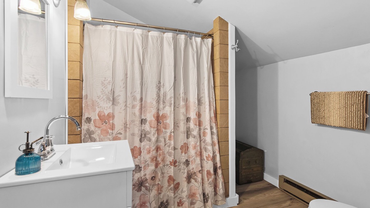 Photo of Bathroom in Hartwick