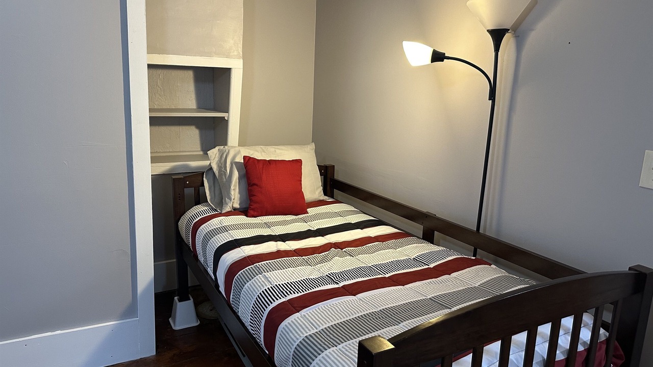 Photo of Bedroom in Hartwick