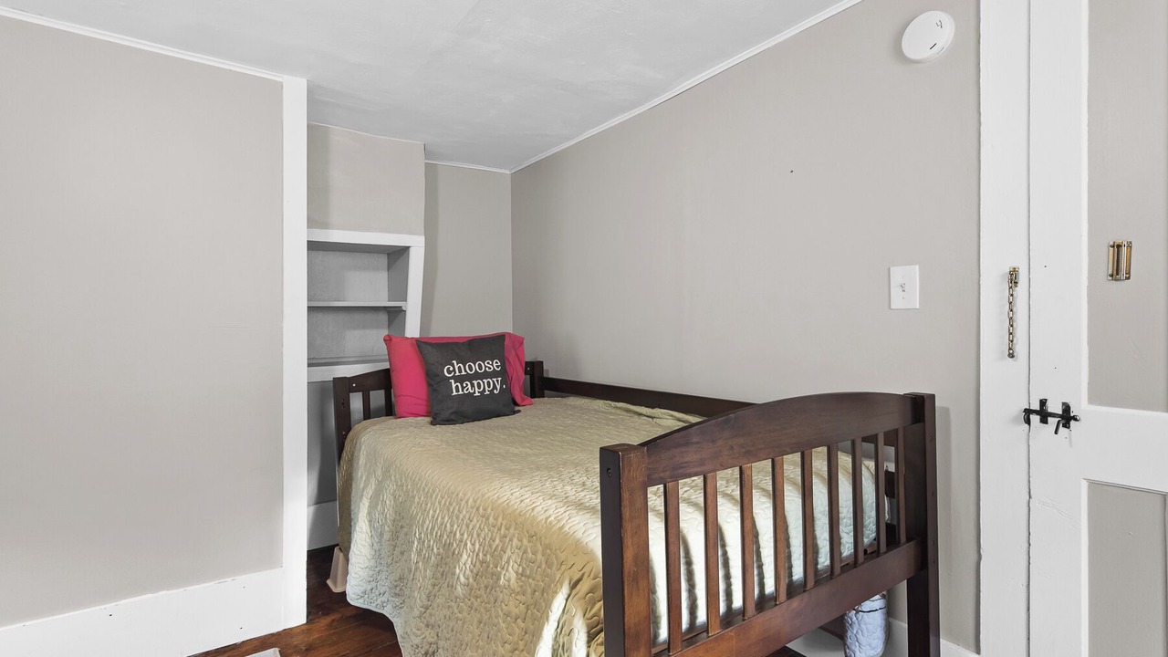 Photo of Bedroom in Hartwick