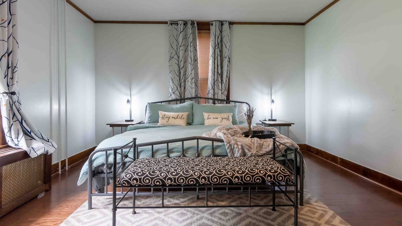 Photo of Bedroom in Fly Creek