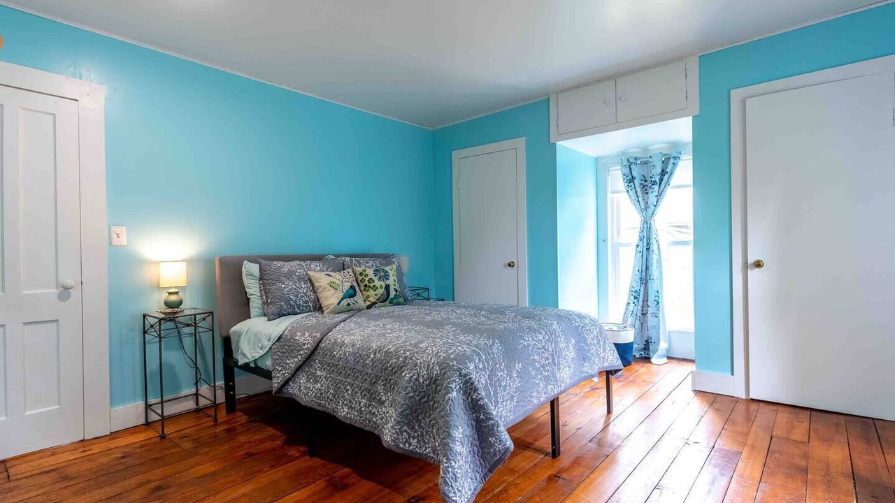 Photo of Bedroom in Fly Creek