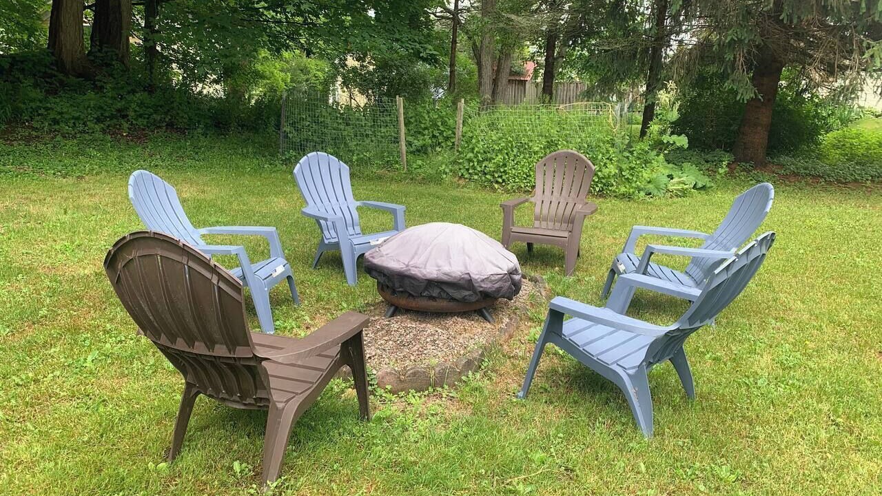 Photo of Outdoor in Fly Creek