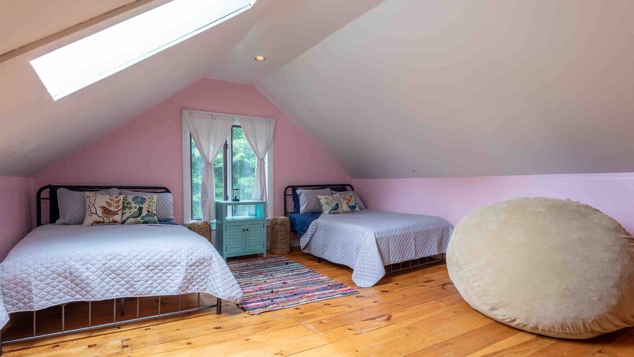 Photo of Bedroom in Fly Creek
