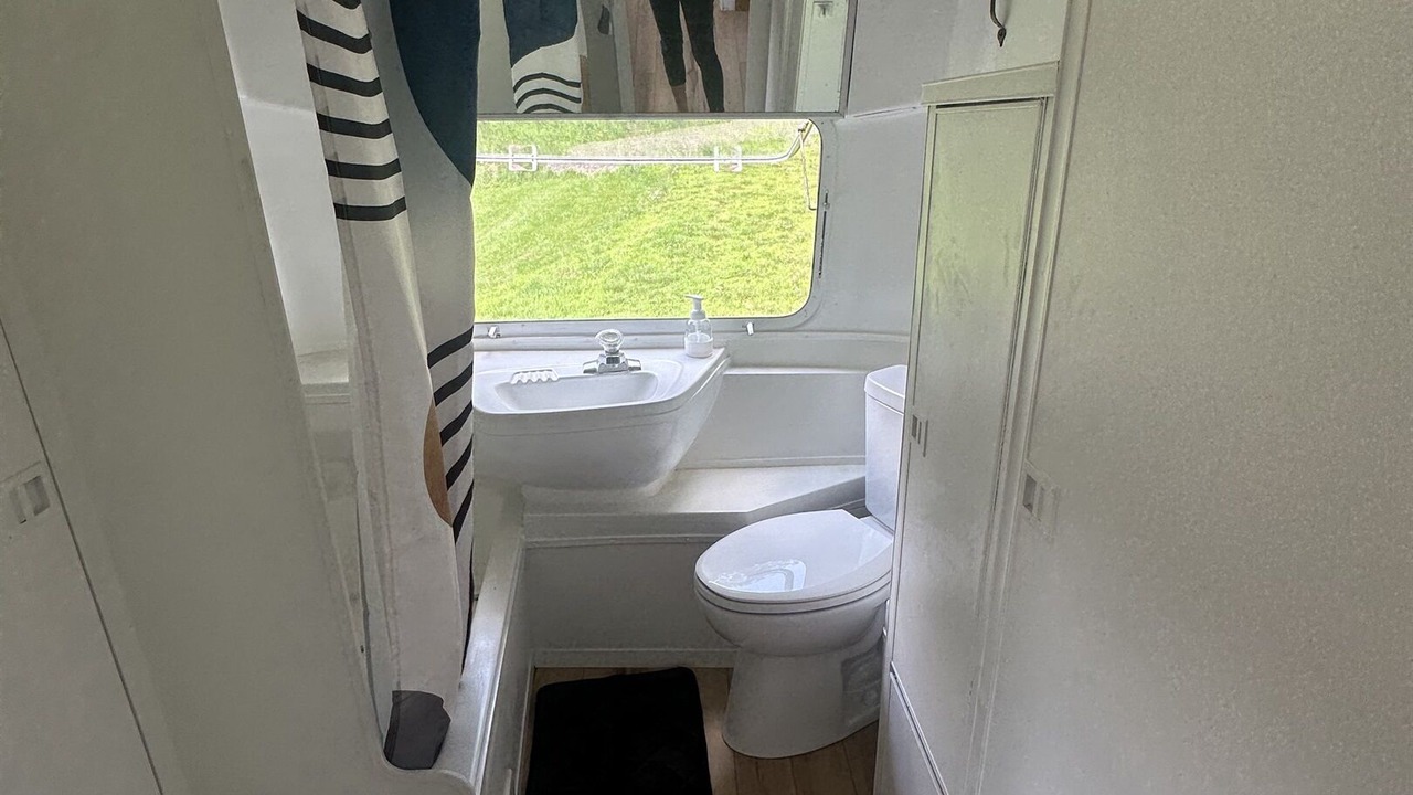 Photo of Bathroom in Hartwick