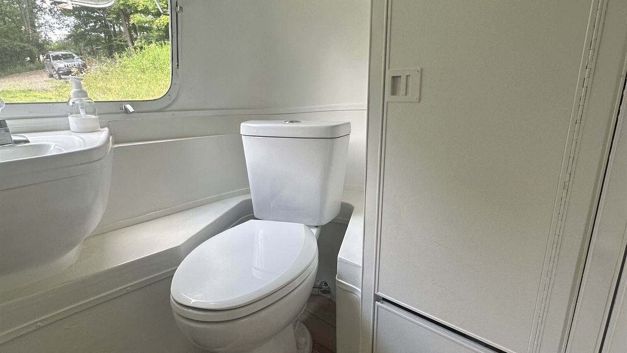 Photo of Bathroom in Hartwick