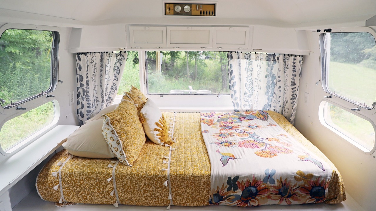 Photo of Bedroom in Hartwick