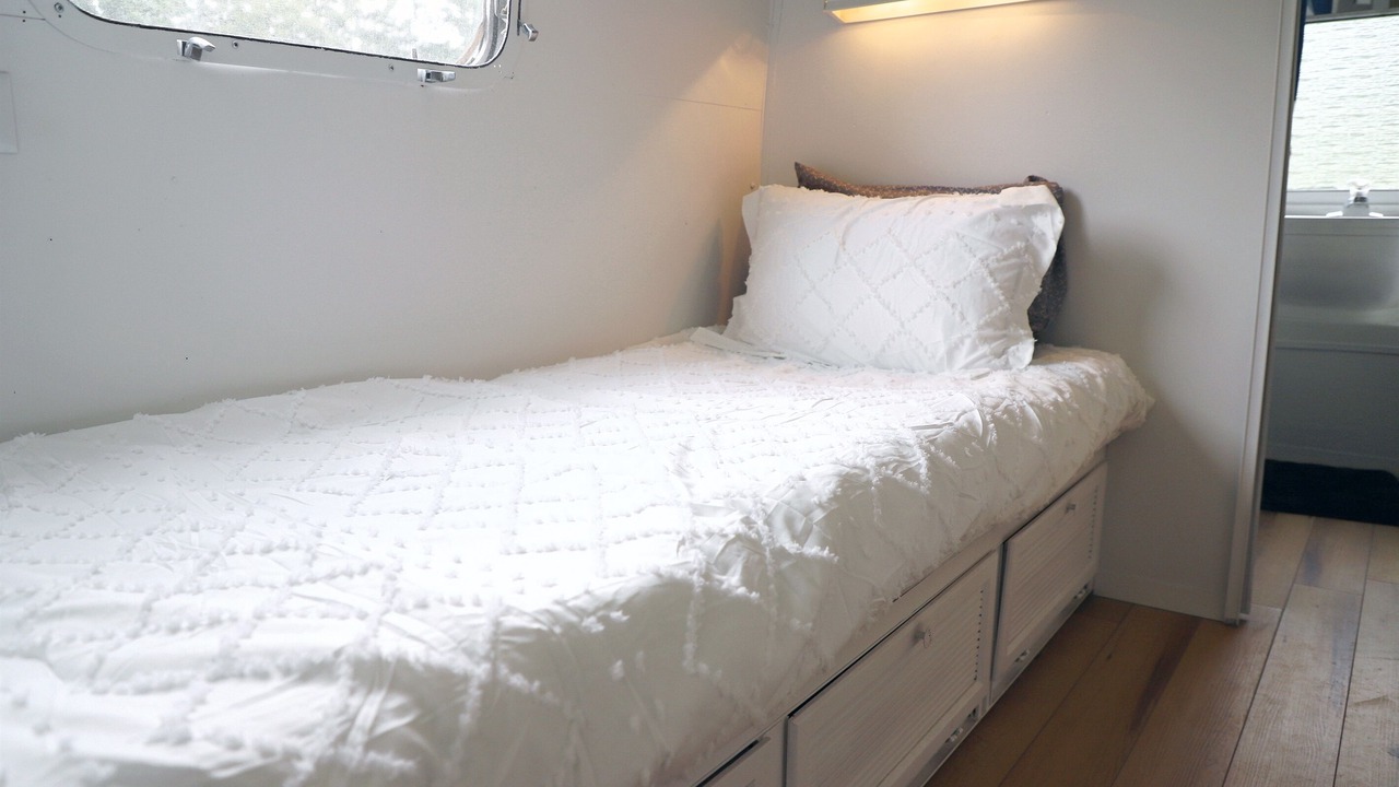Photo of Bedroom in Hartwick