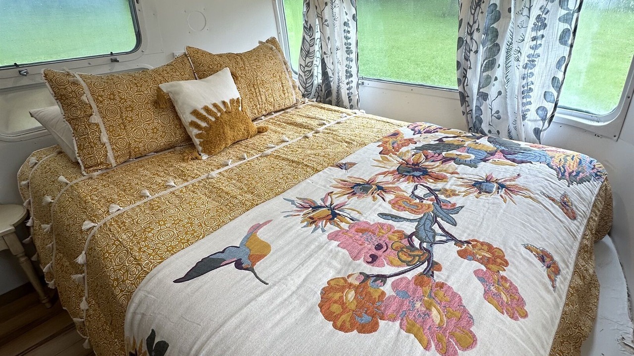 Photo of Bedroom in Hartwick