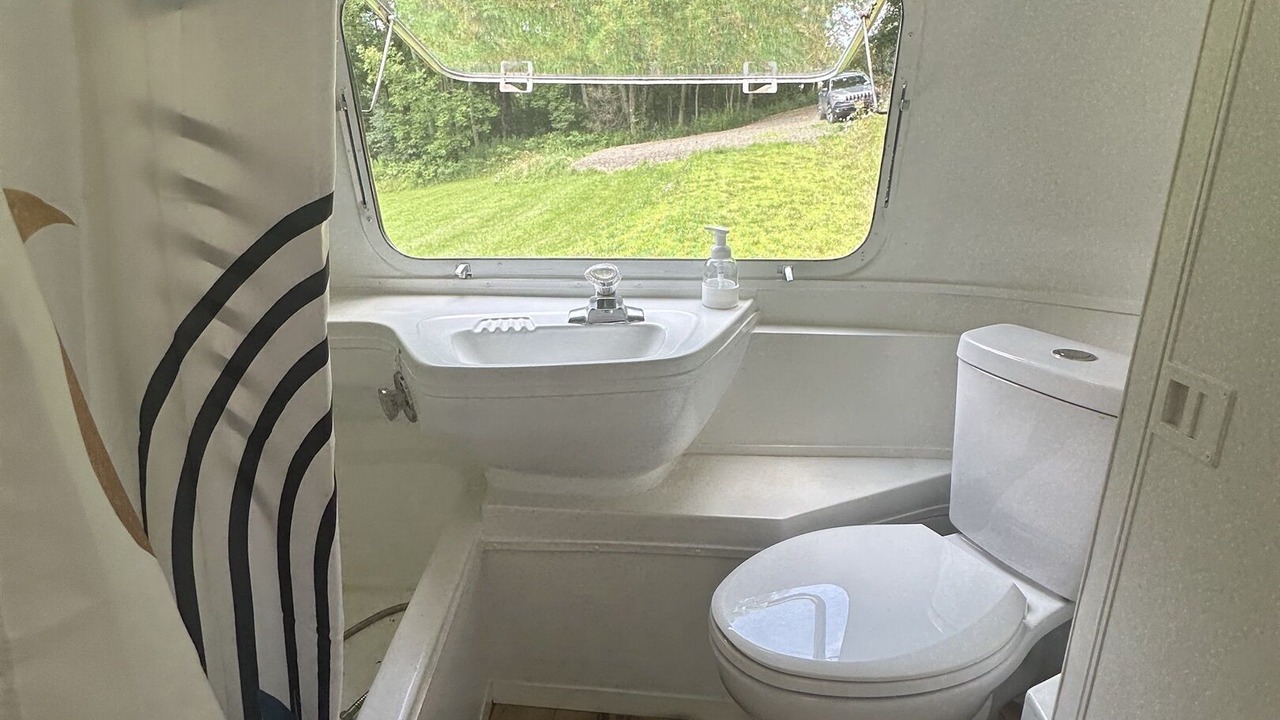 Photo of Bathroom in Hartwick