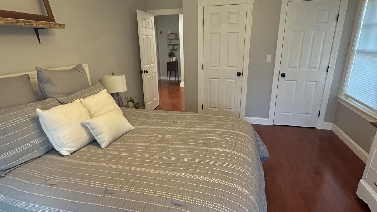 Photo of Bedroom in Salisbury