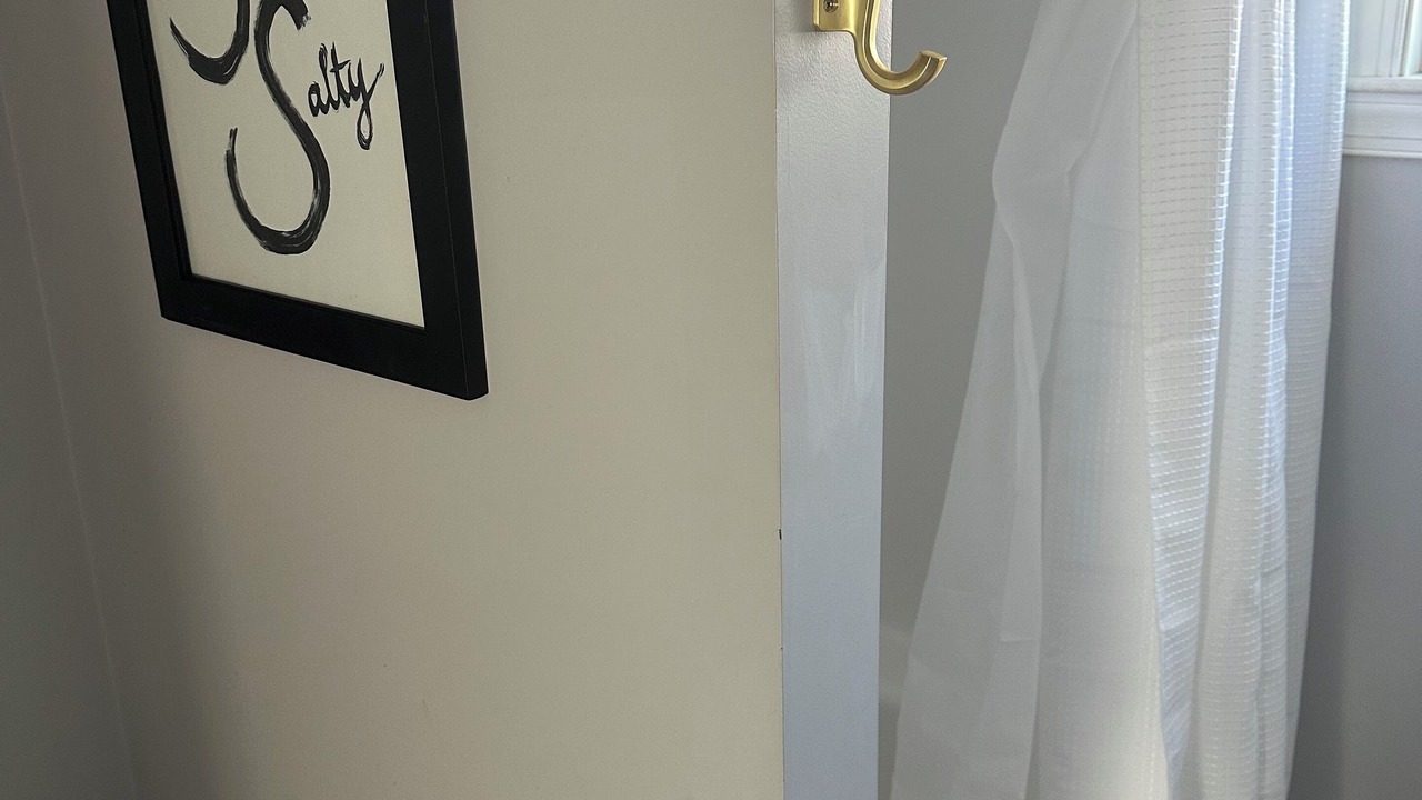 Photo of Bathroom in Salisbury