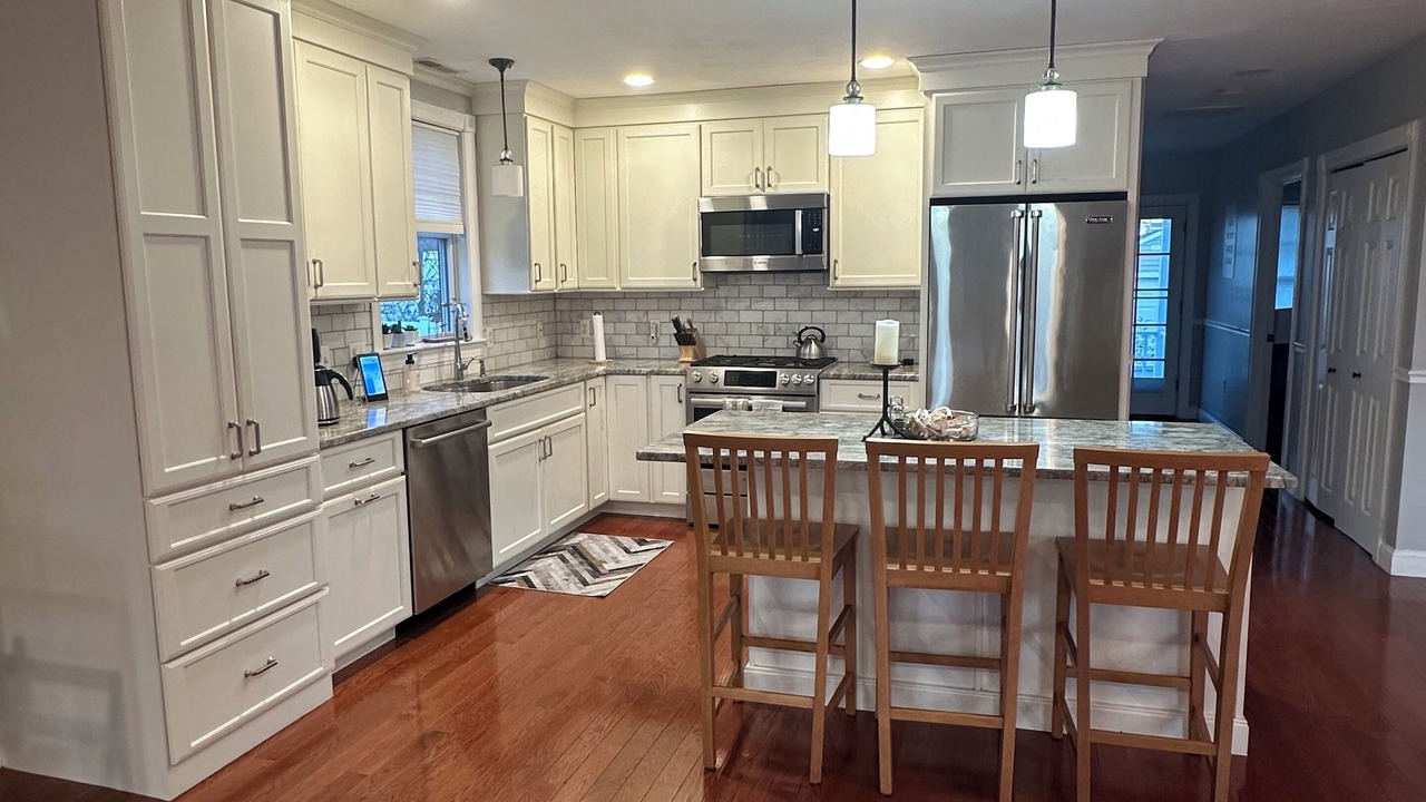 Photo of Kitchen in Salisbury
