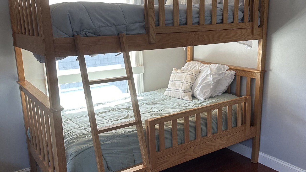 Photo of Bedroom in Salisbury